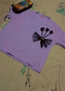 Cute Purple Top💜