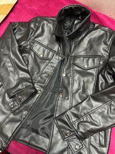SALE‼️‼️Leather Jacket