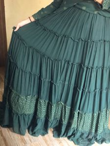✨DIWALI SALE✨INDO WESTERN OUTFIT