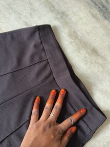 Black Trouser