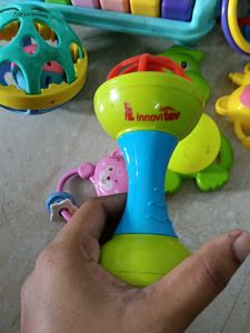 Baby Toy