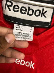 (Offer 400)Reebok Practice Hockey Jersey