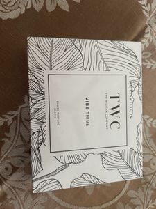 TWC Vibe Tribe Permium Fragrance Gift Set