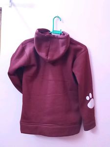 hoodie