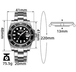 Luxury Watch ⌚