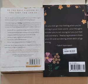 Book Bundle: Self-Love &amp; Friendship