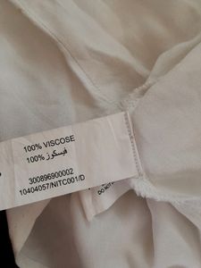 Casual Top (Women)