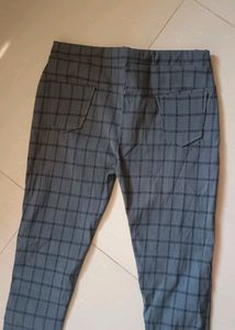 Stretchable Jeggings