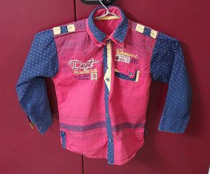 Boy&#39;s Clothes