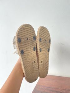 Beach Flats