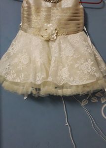 New Frock Without Tag