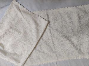 Lace Net Cushion Covers