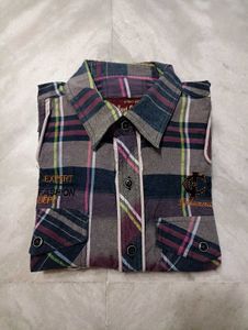 Expert Fashion Dept Shirt