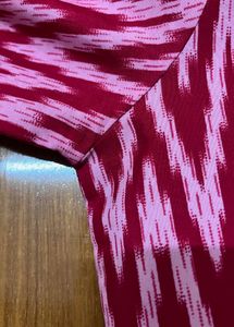 Combo kurti - 2 piece