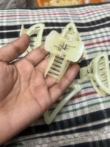 Korean Hair Clip 💅