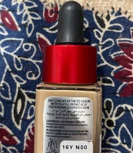 L&#39;Oreal Infallible Tinted Serum Foundation