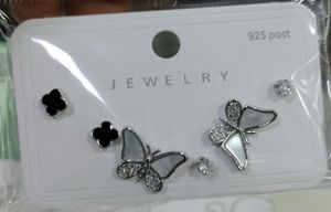 Earrings Set