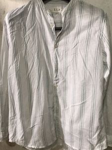 ETA Striped Shirt