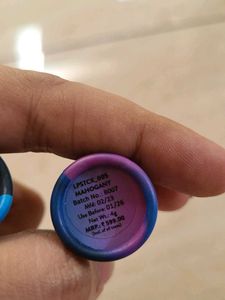 Combo Of 2 Myglamm POSE HD Lipstick