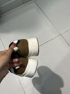 Brown Shoes