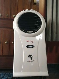 McCoy Tornado Air Cooler