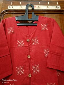 Premium Quality New Kurti