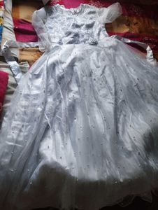 It&#39;s Very Beautiful Gown