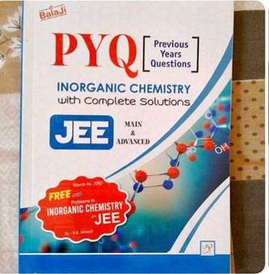 MSC+VKJ+NA+JEE PYQs(OC + PC+IOC)