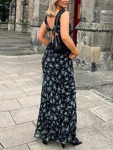 Mermaid Shape Bodycorn Dresses