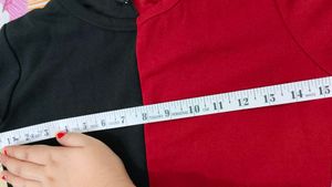 Women&#39;s Bodycon Colourblock Maxi Dress
