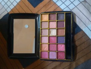 Eyeshadow Palette