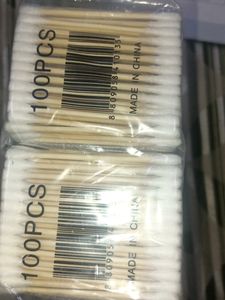 Ear Bad ..18 Packets In A Order