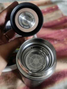 Stainless Steel Vaccum Bottle