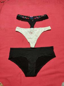 Combo 20 Brief Mix Size
