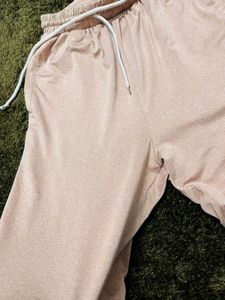 Workout Capri Pants