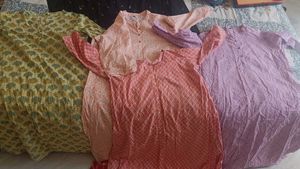 Cotton Kurti Combo Offer