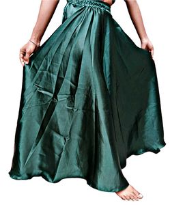 Fabulous 🤩 Floral Green 💚 Long Skirt