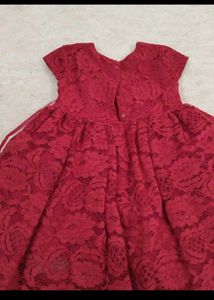 Pretty Frock!!