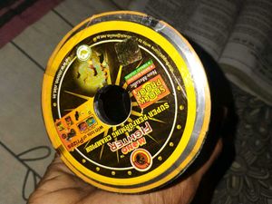Multiple Colour With Ninja Technology Manja