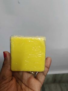 Ghar Kojic Soap Combo Of 3