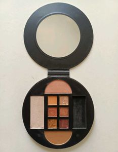 Sugar Makeup Palette