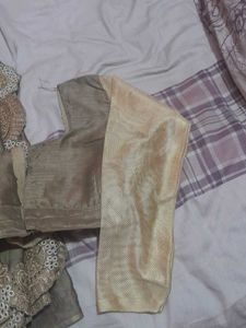 Saree Blouse