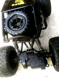 Brand Name Remove Cantrol Off-roading Ca