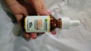 Garnier Bright Complete Serum