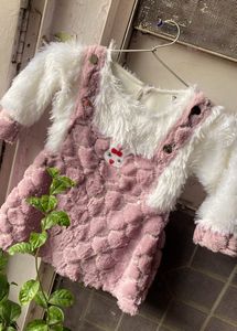 Baby Girl Dress
