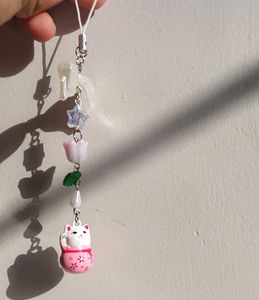 Maneki Neko Charm