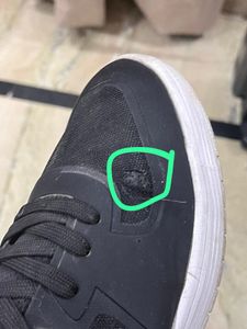 Original US Polo sneakers
