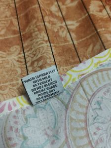 Pure Cotton Co-ord Set