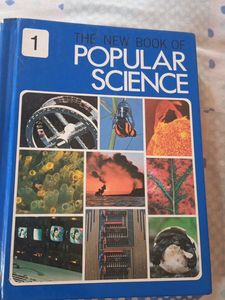 Popular Science Book