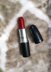 Original Mac Ruby Woo Lipstick
